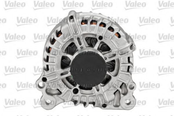 Alternator - VALEO