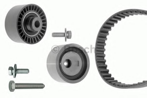 Set curea de distributie - BOSCH