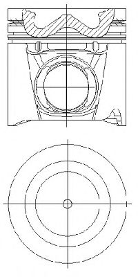 Piston - NUERAL