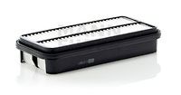 Filtru de aer - MANN-FILTER