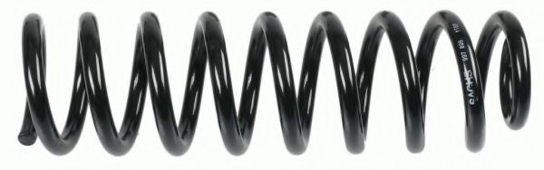 Arc elicoidal - SACHS