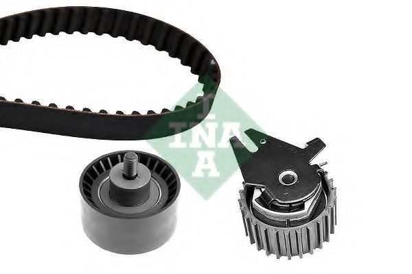 Set curea de distributie - INA