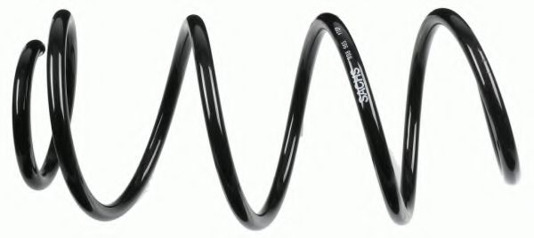 Arc elicoidal - SACHS