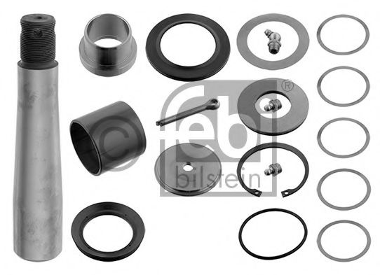 Kit de reparare Kingpin - FEBI BILSTEIN