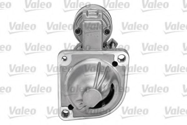 Starter - VALEO