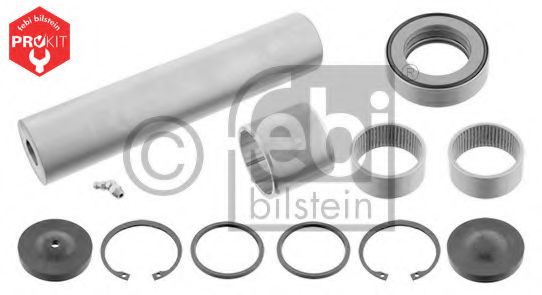 Kit de reparare Kingpin - FEBI BILSTEIN