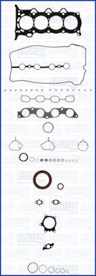 Set complet garnituri motor - AJUSA