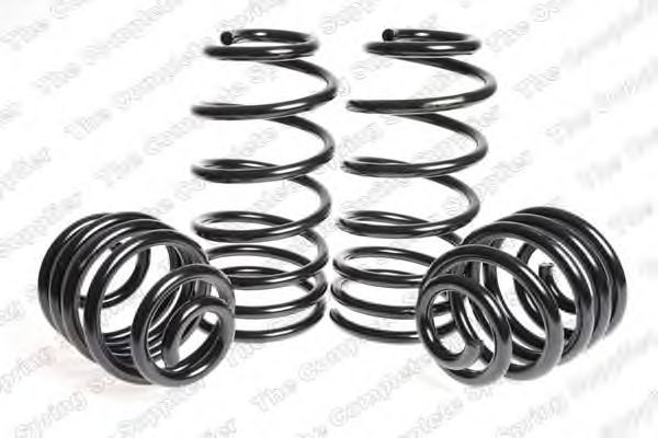 Arc elicoidal - LESJÖFORS