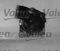 Alternator - VALEO