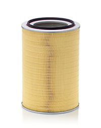 Filtru de aer - MANN-FILTER