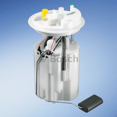 Unitate de alimentare cu combustibil - BOSCH