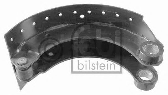 Sabot de frana - FEBI BILSTEIN