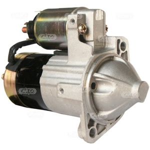Starter - HC-Cargo