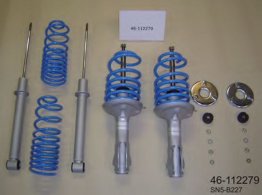 Kit de suspensie - BILSTEIN
