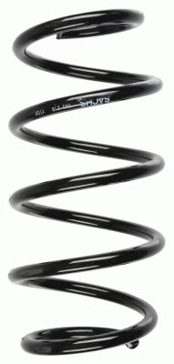 Arc elicoidal - SACHS