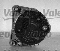 Alternator - VALEO