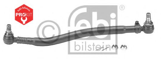 Ansamblu tijă centrală - FEBI BILSTEIN
