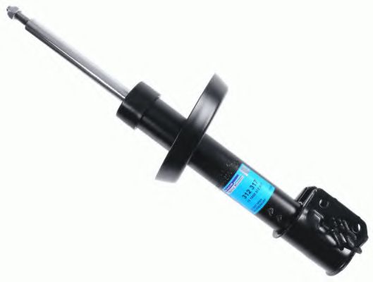 Amortizor - SACHS