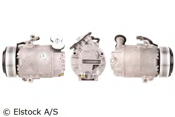 Compresort A/C - ELSTOCK