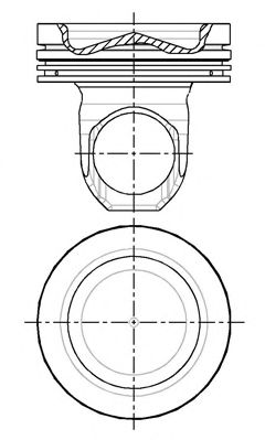 Piston - NUERAL