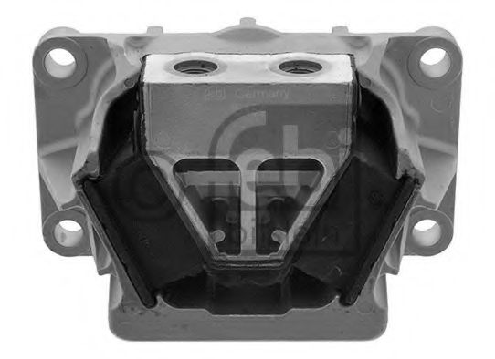 Montarea motorului - FEBI BILSTEIN