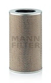 Filtru de aer - MANN-FILTER