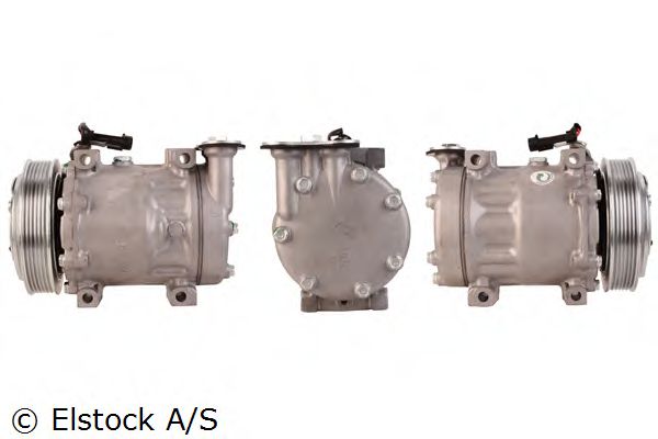 Compresort A/C - ELSTOCK