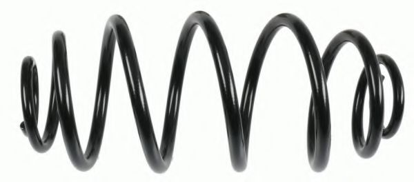 Arc elicoidal - SACHS