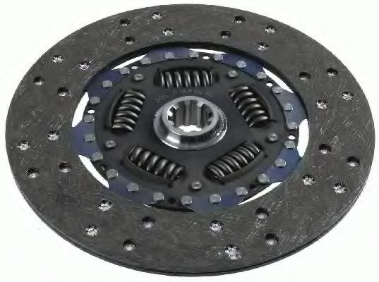 Disc ambreiaj - SACHS