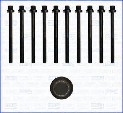 Kit șuruburi chiulasa - AJUSA