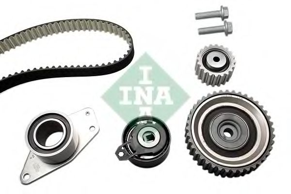 Set curea de distributie - INA