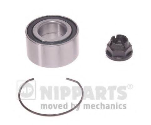 Set rulment roata - NIPPARTS