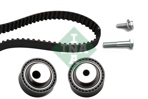 Set curea de distributie - INA