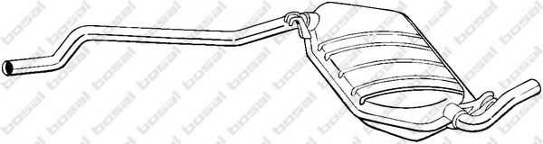 Stator alternator - ELECTROSPORT