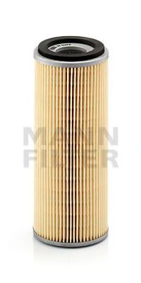 Filtru de ulei - MANN-FILTER