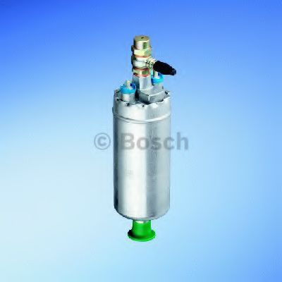 Pompa de combustibil - BOSCH