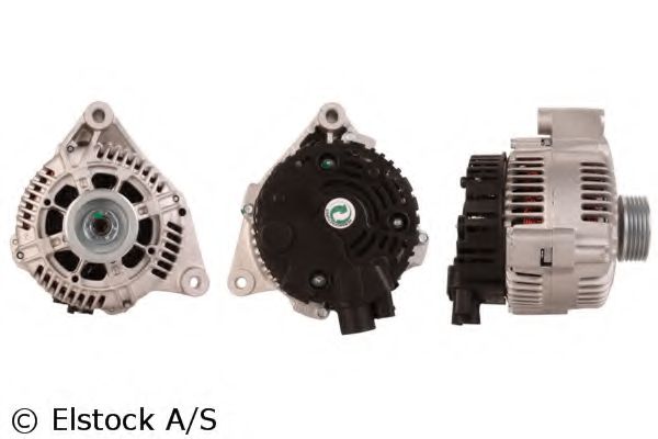 Alternator - ELSTOCK