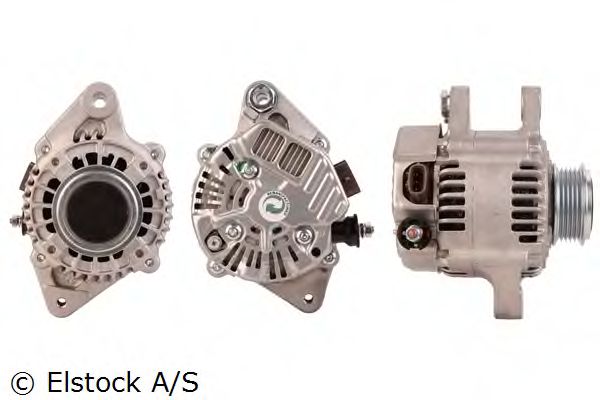 Alternator - ELSTOCK