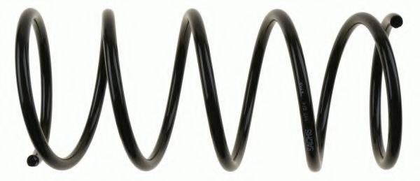 Arc elicoidal - SACHS