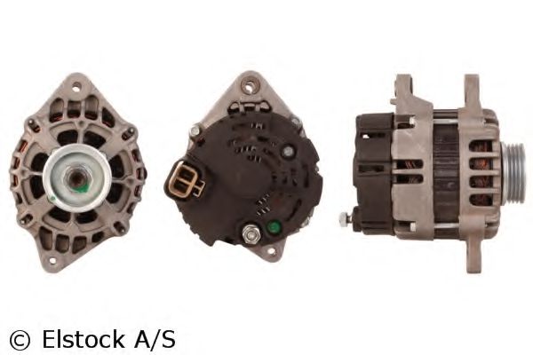 Alternator - ELSTOCK