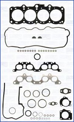 Set garnituri chiulasa - AJUSA