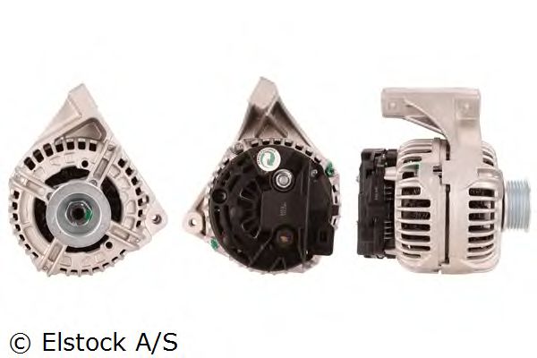 Alternator - ELSTOCK