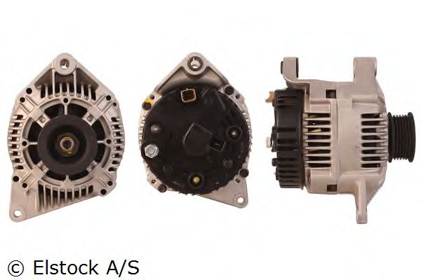Alternator - ELSTOCK