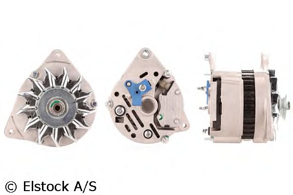 Alternator - ELSTOCK