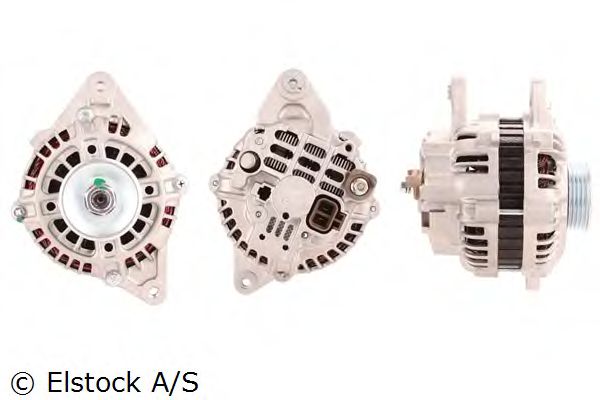 Alternator - ELSTOCK
