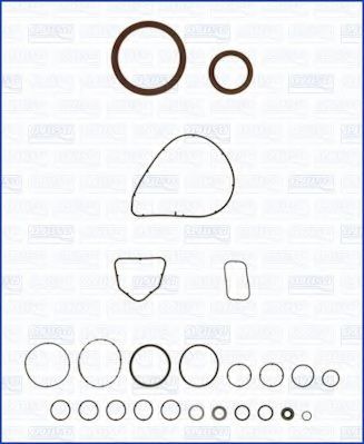 Set garnituri carter - AJUSA