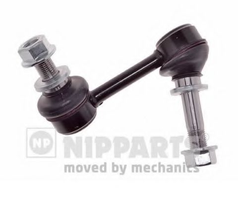 Brat/bieleta suspensie, stabilizator - NIPPARTS