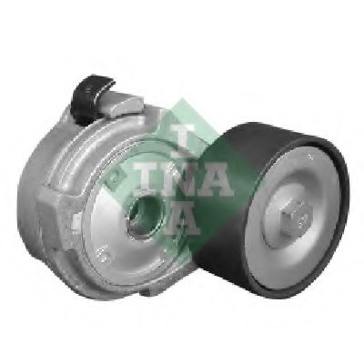 Fulie intinzator curea - INA