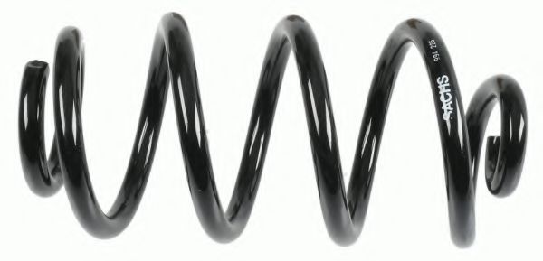 Arc elicoidal - SACHS