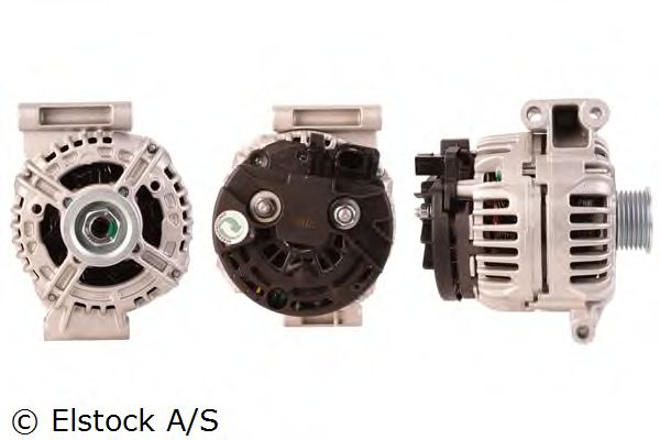 Alternator - ELSTOCK